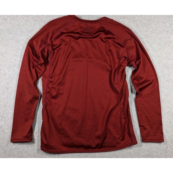 NRS Women Top Small UPF 50+ Sun Protection Layering Long Sleeve Outdoor Sport - Picture 3 of 8